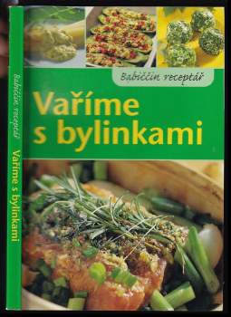 Vaříme s bylinkami