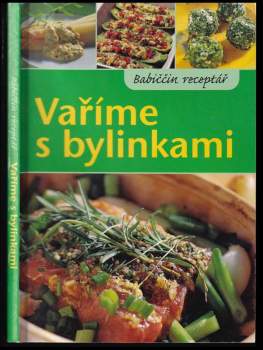 Vaříme s bylinkami