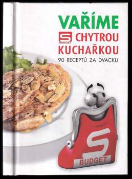 Vaříme s chytrou kuchařkou