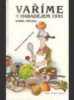 Vaříme s Habadějem 1991