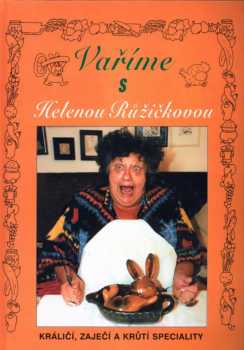 Vaříme s Helenou Růžičkovou