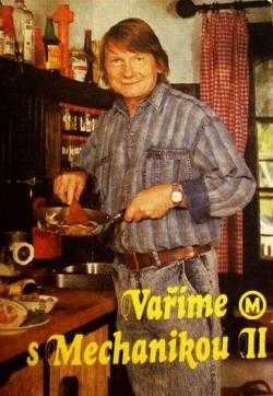Vaříme s Mechanikou