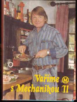 Vaříme s Mechanikou