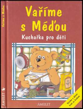 Vaříme s Méďou
