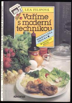 Vaříme s moderní technikou