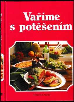 Annette Wolter: Vaříme s potěšením