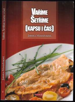 Vaříme, šetříme (kapsu i čas)