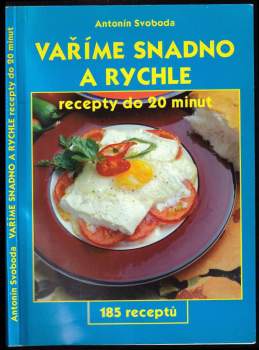 Vaříme snadno a rychle