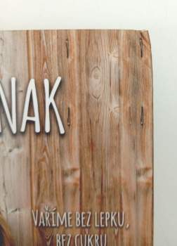 Jana Dell Plotnárková: Vaříme trochu jinak
