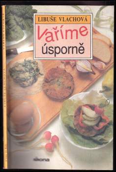 Vaříme úsporně