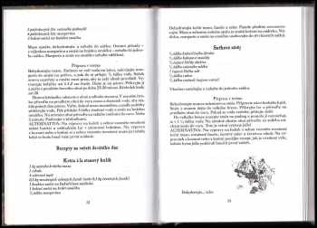 Sierra Adare: Vaříme v divočině