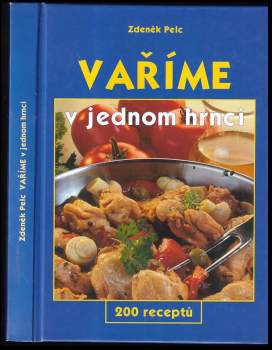 Vaříme v jednom hrnci