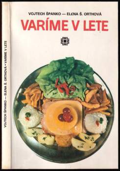 Varíme v lete