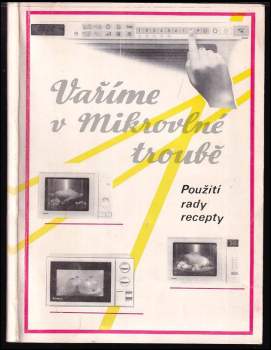 Vaříme v mikrovlné troubě