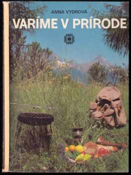 Varíme v prírode
