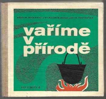 Vaříme v přírodě