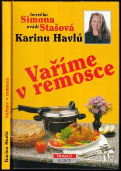 Vaříme v remosce