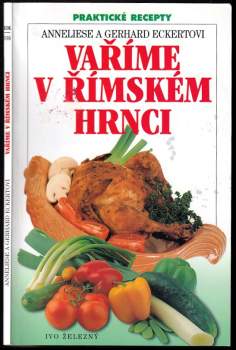 Vaříme v římském hrnci
