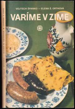 Varíme v zime