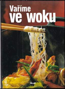 Vaříme ve woku