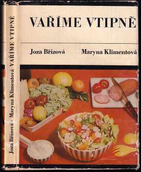 Vaříme vtipně
