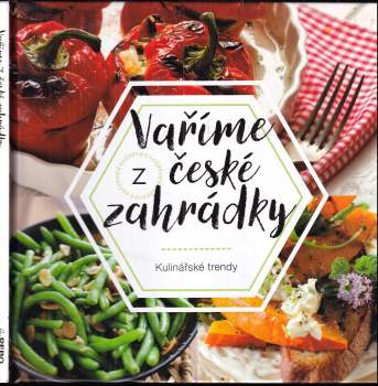 Vaříme z české zahrádky