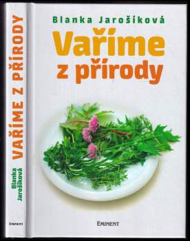 Vaříme z přírody