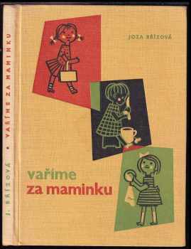 Vaříme za maminku