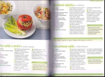 Doris Fritzsche: Vaříme zdravě a rychle pro diabetiky