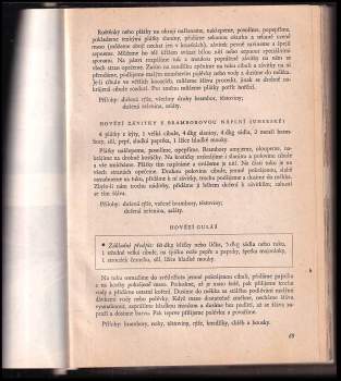 Juliana Anna Fialová: Vaříme zdravě, chutně a hospodárně