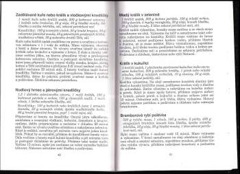 Pavla Momčilová: Vaříme zdravě v jednom hrnci