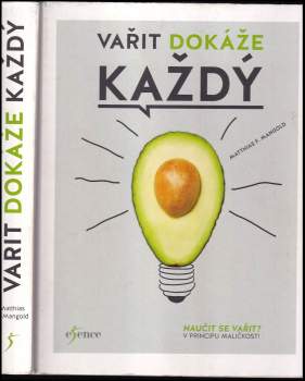 Vařit dokáže každý