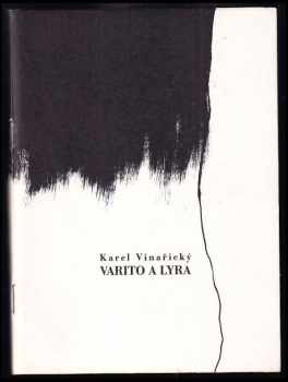 Varito a lyra