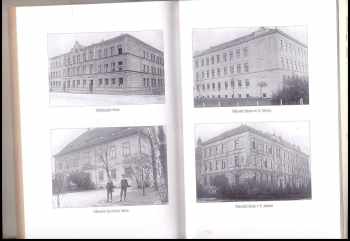 Alois Palme: Varnsdorf a jeho historické pamětihodnosti od roku 1850 do roku 1913