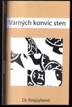 Varných konvic sten