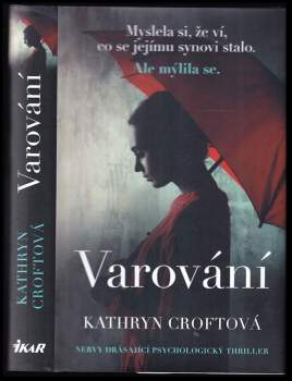 Varování