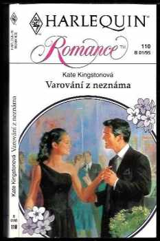 Varování z neznáma