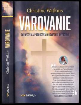 Christine Watkins: Varovanie