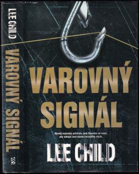 Lee Child: Varovný signál