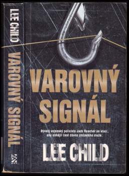 Varovný signál