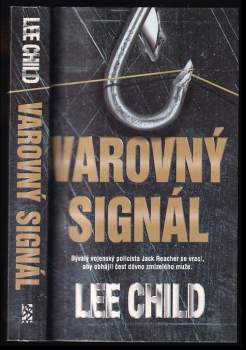 Lee Child: Varovný signál