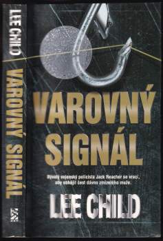 Lee Child: Varovný signál
