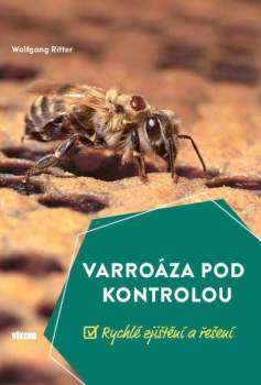 Varroáza pod kontrolou