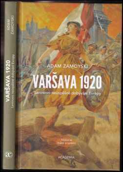 Varšava 1920