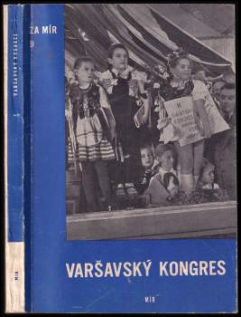 Varšavský kongres