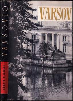 Varsovio