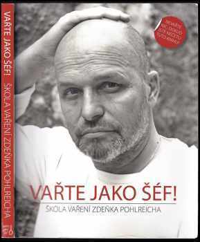 Vařte jako šéf!