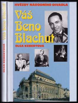 Váš Beno Blachut
