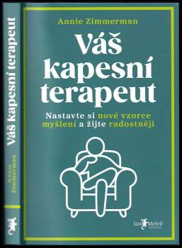 Váš kapesní terapeut