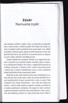 Annie Zimmerman: Váš kapesní terapeut